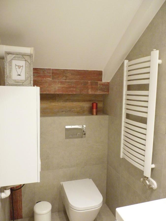 Apartament Z Liskiem Szczyrk Exteriör bild