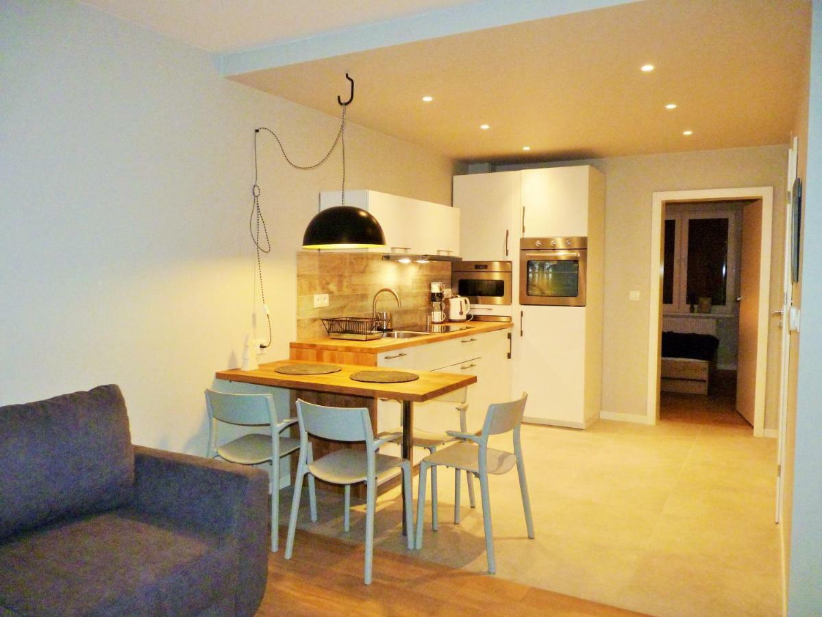 Apartament Z Liskiem Szczyrk Exteriör bild